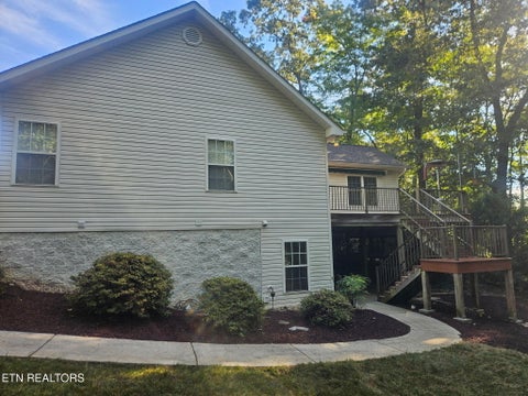 Tiny photo for 110 Gigi Lane, Loudon, TN 37774 (MLS # 1357674)