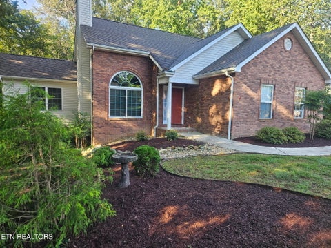 Photo of 110 Gigi Lane, Loudon, TN 37774 (MLS # 1357674)