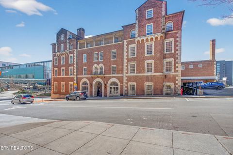 Tiny photo for 535 Locust St #303, Knoxville, TN 37902 (MLS # 1331090)