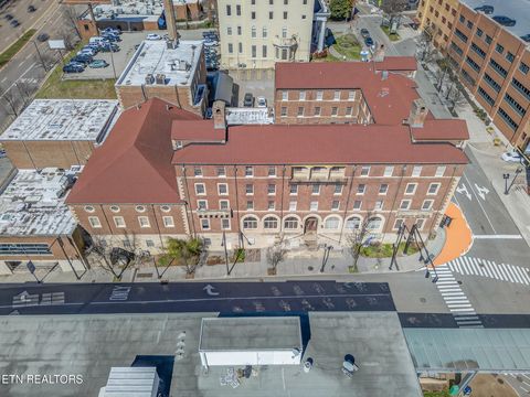 Tiny photo for 535 Locust St #303, Knoxville, TN 37902 (MLS # 1331090)