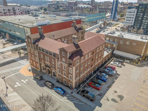 535 Locust St 303 Knoxville TN 37902