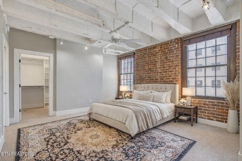 Tiny photo for 535 Locust St #303, Knoxville, TN 37902 (MLS # 1331090)