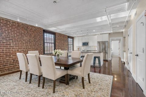 Tiny photo for 535 Locust St #303, Knoxville, TN 37902 (MLS # 1331090)