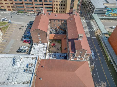 Tiny photo for 535 Locust St #303, Knoxville, TN 37902 (MLS # 1331090)