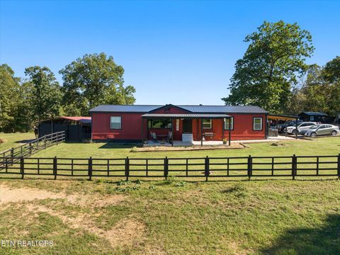 1033 Sneed Rd Decatur TN 37322