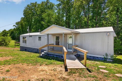 1086 O D Rogers Rd Baxter TN 38544