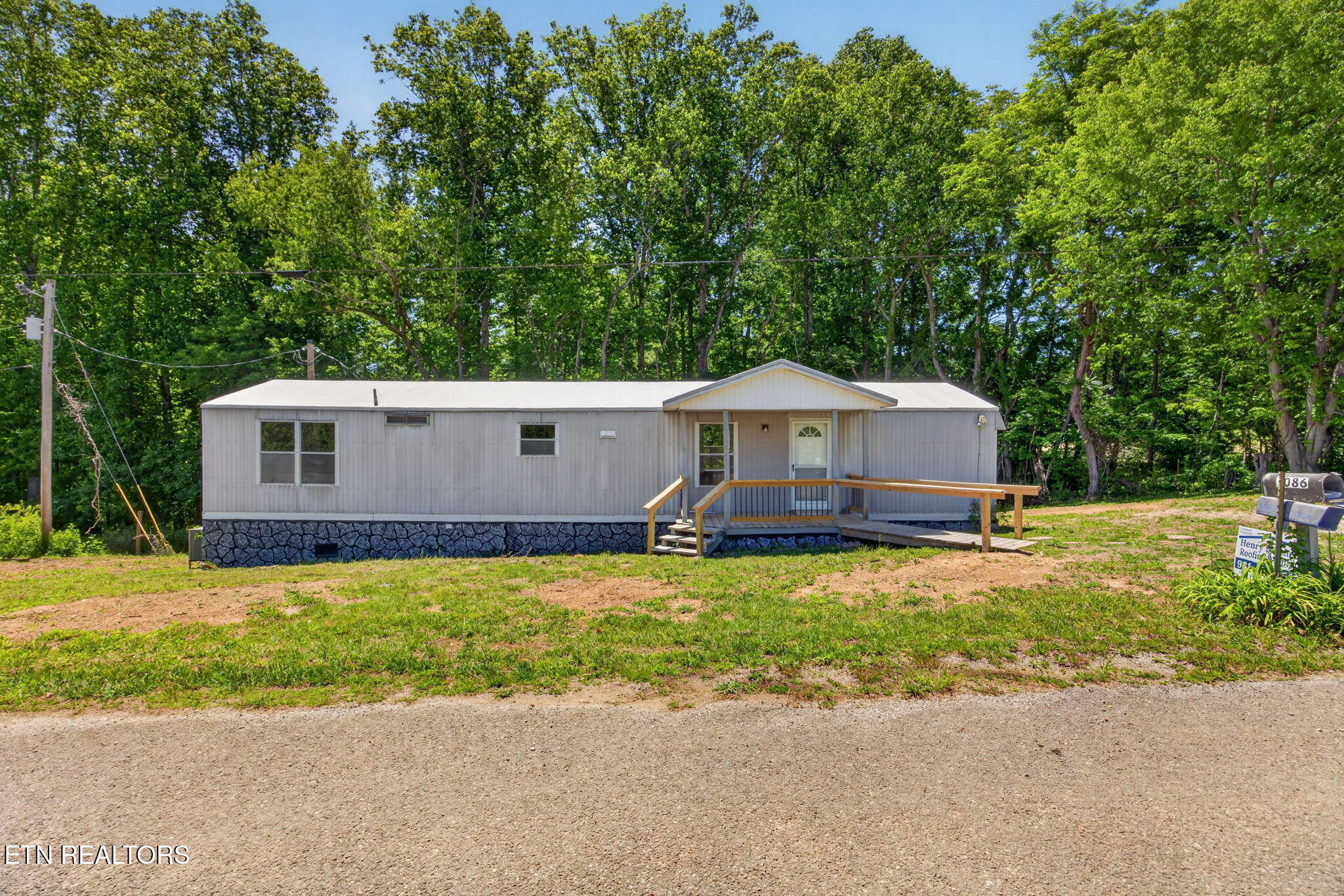 1086 O D Rogers Rd