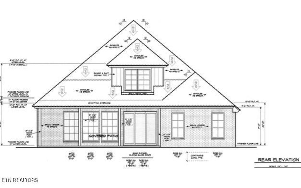 Photo of 334 Nuhya Lane, Loudon, TN 37774 (MLS # 1288196)