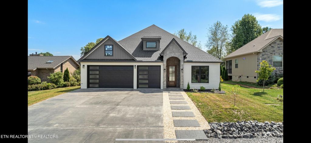 Photo of 334 Nuhya Lane, Loudon, TN 37774 (MLS # 1288196)