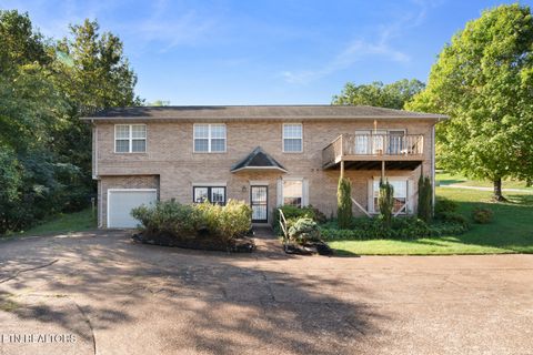 Photo of 1099 Brentwood Way, Kingston, TN 37763 (MLS # 1317095)