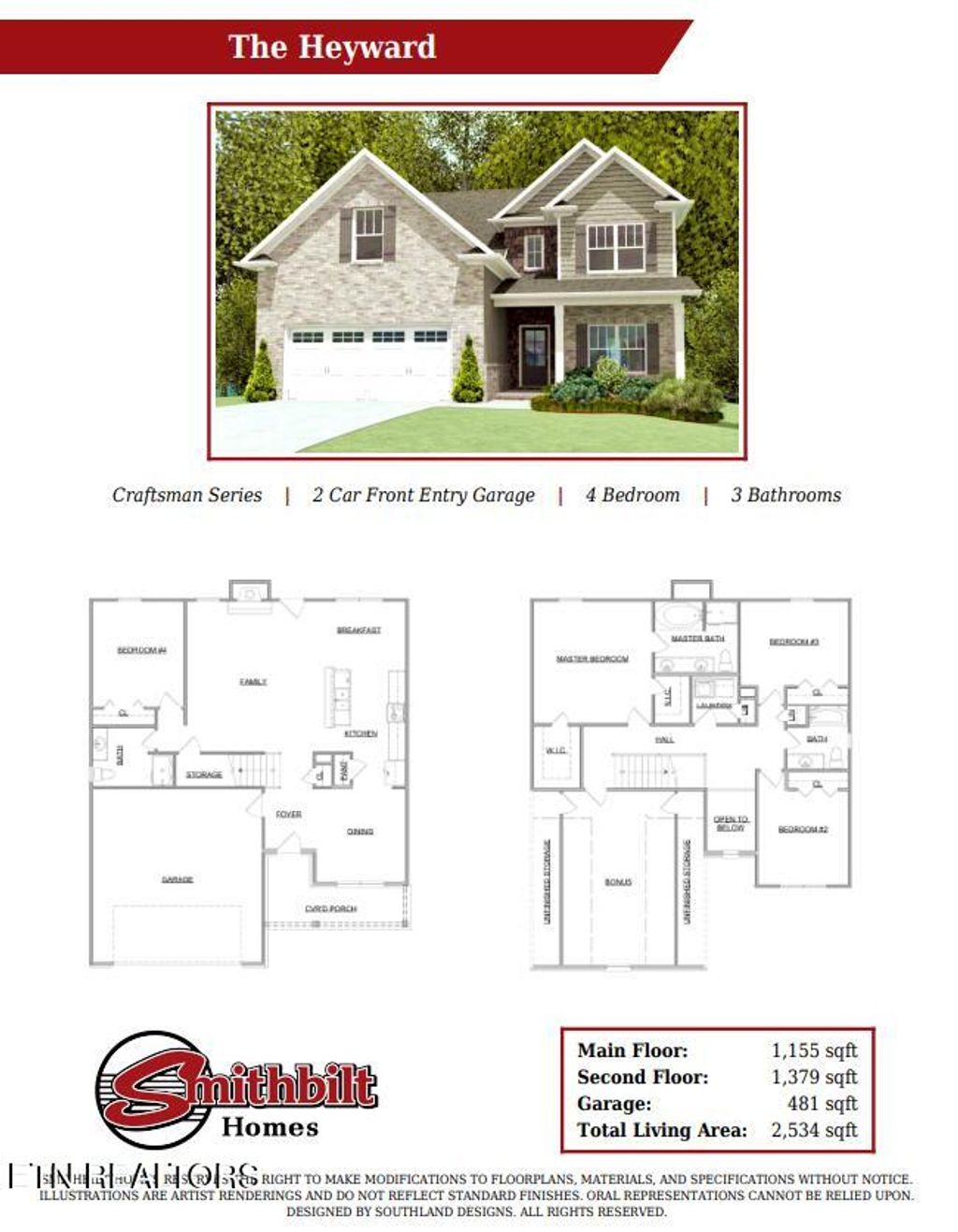 Photo of 4332 Honey Bell St #Lot 201, Powell, TN 37849 (MLS # 1318683)