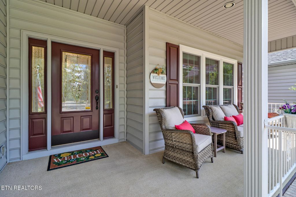 Photo of 31 Holly Lane, Fairfield Glade, TN 38558 (MLS # 1309971)