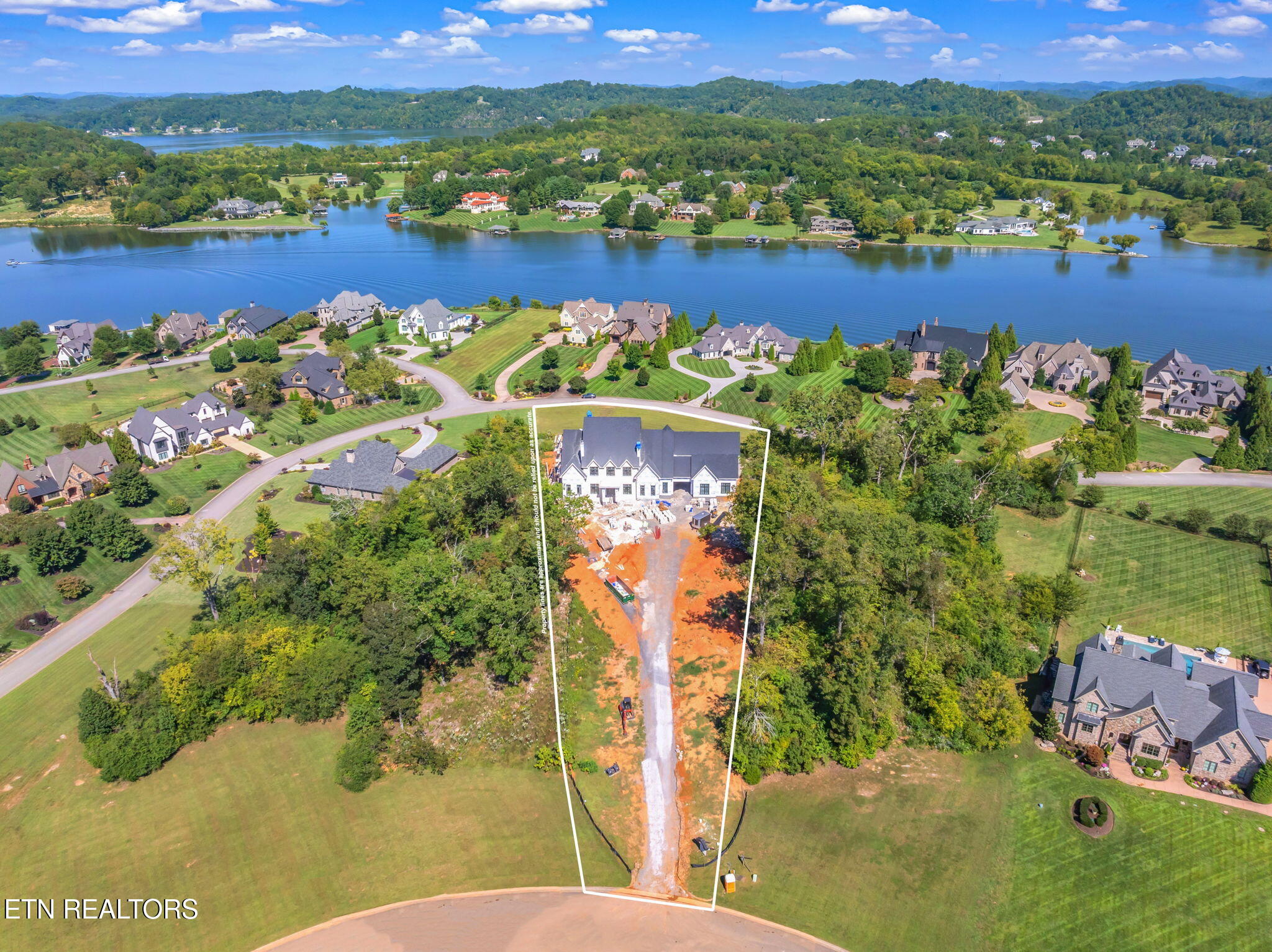 3619 Lashbrooke Way