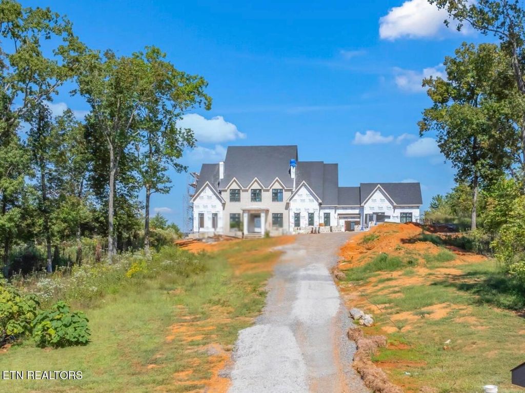 Photo of 3619 Lashbrooke Way, Louisville, TN 37777 (MLS # 1316352)