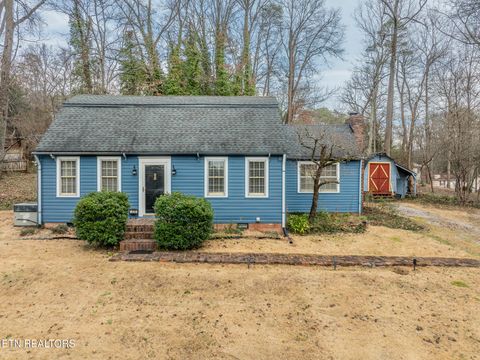 Photo of 1520 Aldenwood Lane, Knoxville, TN 37919 (MLS # 1325925)