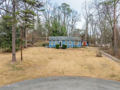 Tiny photo for 1520 Aldenwood Lane, Knoxville, TN 37919 (MLS # 1325925)