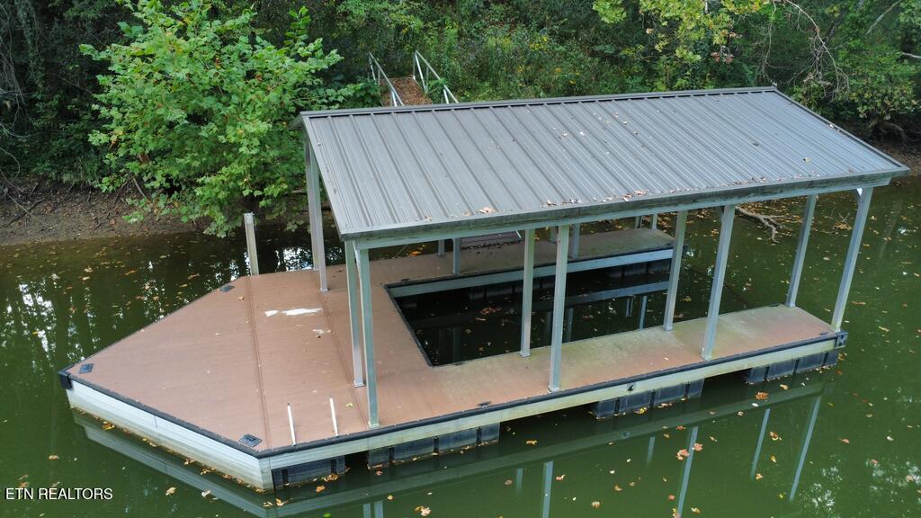 Photo of Hidden River Rd, Rock Island, TN 38581 (MLS # 1356408)