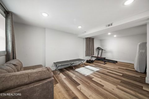 Tiny photo for 6513 Trousdale Rd, Knoxville, TN 37921 (MLS # 1318679)