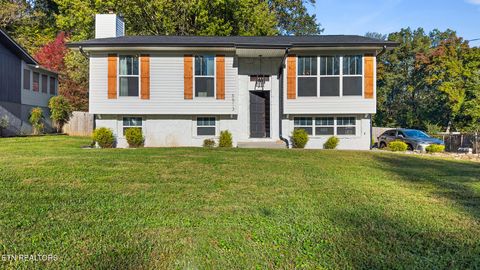 6513 Trousdale Rd Knoxville TN 37921