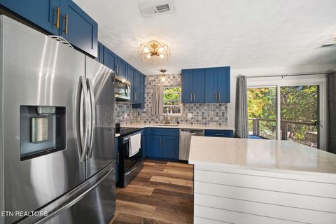Tiny photo for 6513 Trousdale Rd, Knoxville, TN 37921 (MLS # 1318679)