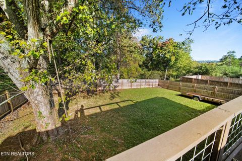 Tiny photo for 6513 Trousdale Rd, Knoxville, TN 37921 (MLS # 1318679)
