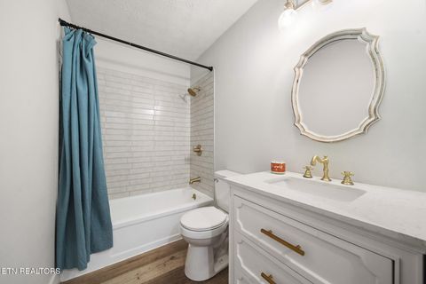 Tiny photo for 6513 Trousdale Rd, Knoxville, TN 37921 (MLS # 1318679)