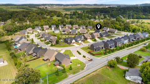 Tiny photo for 1172 Aspen Glen Drive, Alcoa, TN 37701 (MLS # 1355961)