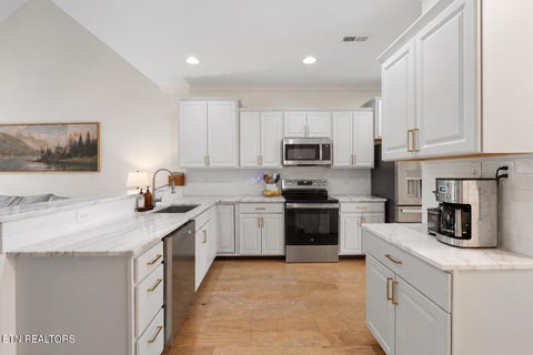 Tiny photo for 1172 Aspen Glen Drive, Alcoa, TN 37701 (MLS # 1355961)