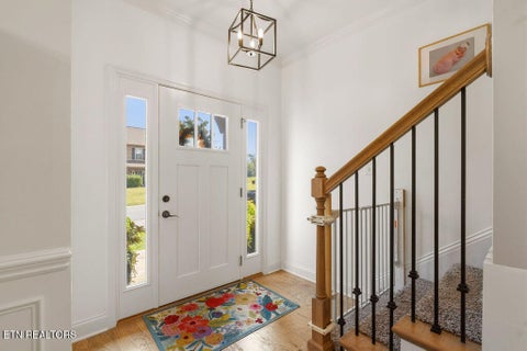 Tiny photo for 1172 Aspen Glen Drive, Alcoa, TN 37701 (MLS # 1355961)