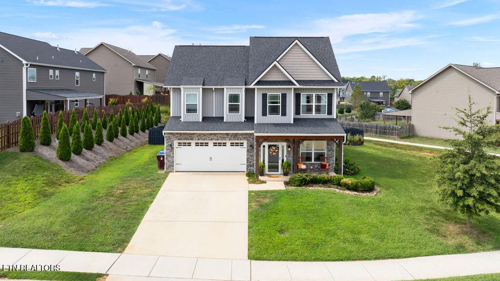 1172 Aspen Glen Drive