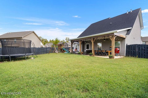 Tiny photo for 1172 Aspen Glen Drive, Alcoa, TN 37701 (MLS # 1355961)