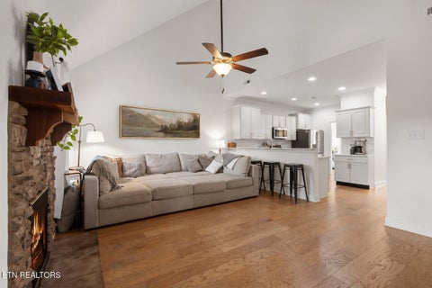 Tiny photo for 1172 Aspen Glen Drive, Alcoa, TN 37701 (MLS # 1355961)