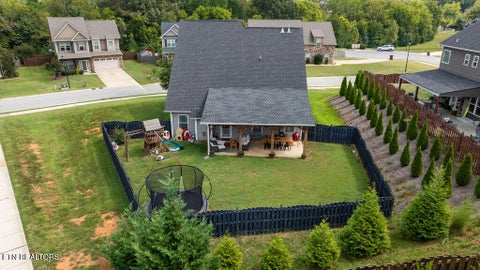 Tiny photo for 1172 Aspen Glen Drive, Alcoa, TN 37701 (MLS # 1355961)