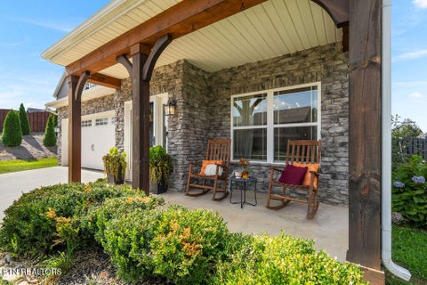 Tiny photo for 1172 Aspen Glen Drive, Alcoa, TN 37701 (MLS # 1355961)