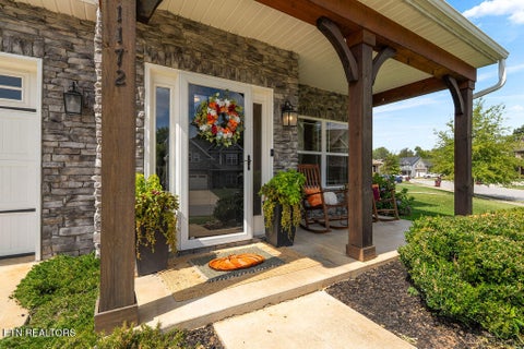 Tiny photo for 1172 Aspen Glen Drive, Alcoa, TN 37701 (MLS # 1355961)