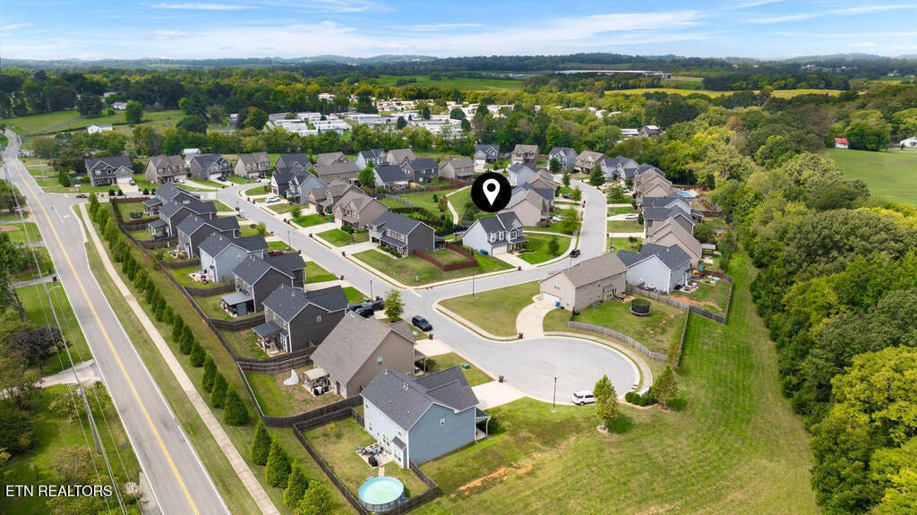1172 Aspen Glen Drive