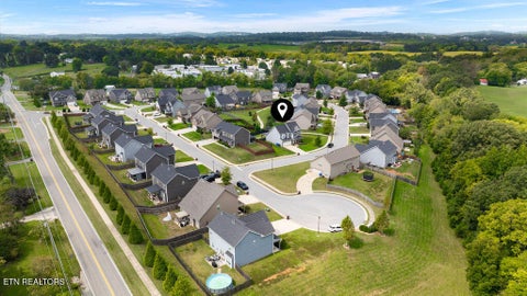 Tiny photo for 1172 Aspen Glen Drive, Alcoa, TN 37701 (MLS # 1355961)