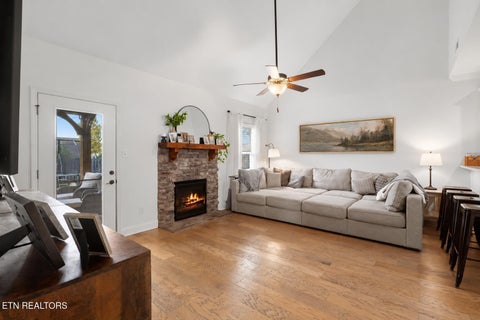 Tiny photo for 1172 Aspen Glen Drive, Alcoa, TN 37701 (MLS # 1355961)