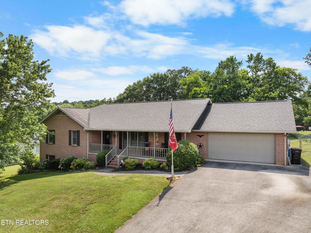 Photo of 717 Clydesdale Ave, Seymour, TN 37865 (MLS # 1306530)