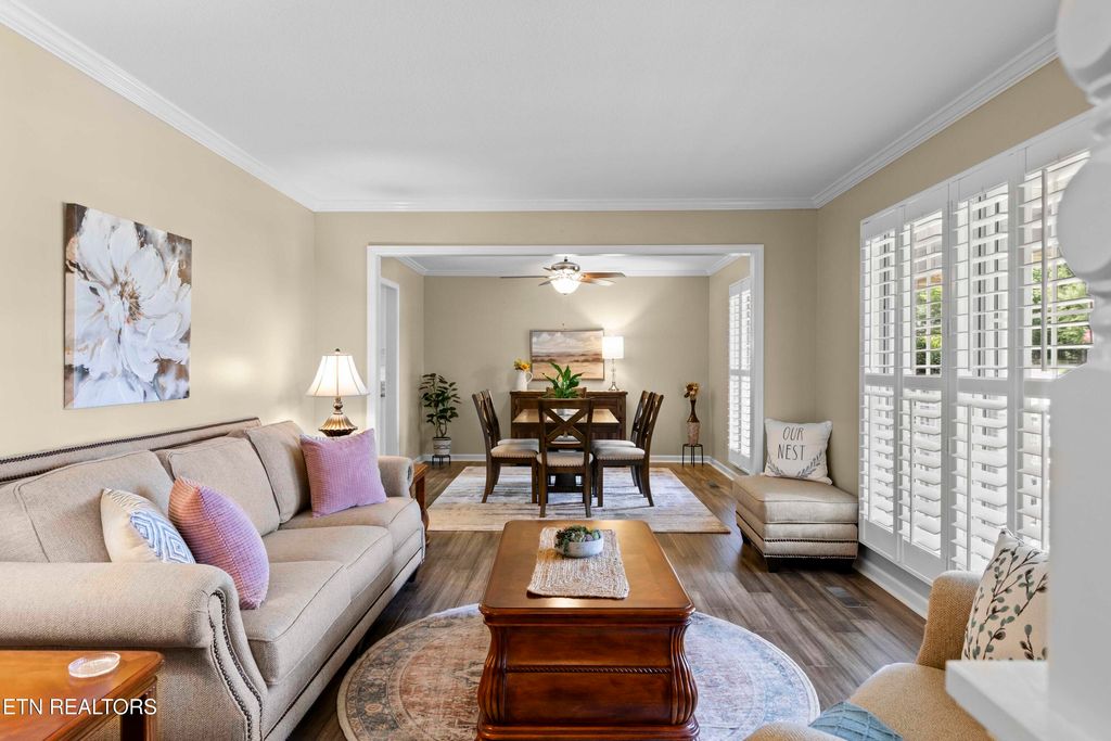 Photo of 717 Clydesdale Ave, Seymour, TN 37865 (MLS # 1306530)