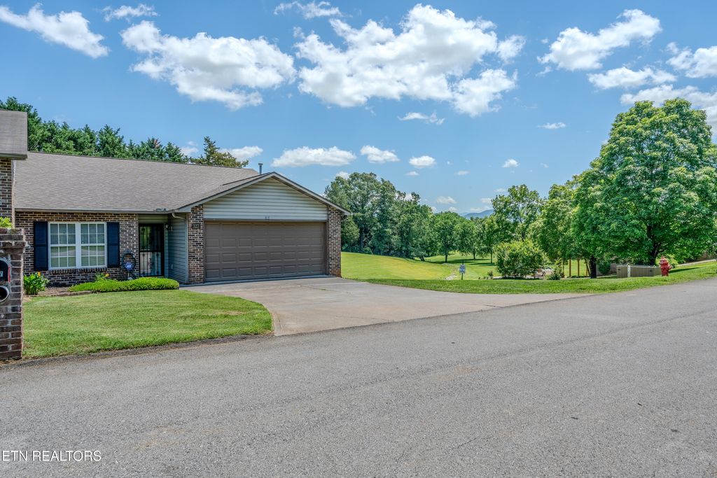 Photo of 327 Villa Drive #327, Seymour, TN 37865 (MLS # 1302206)