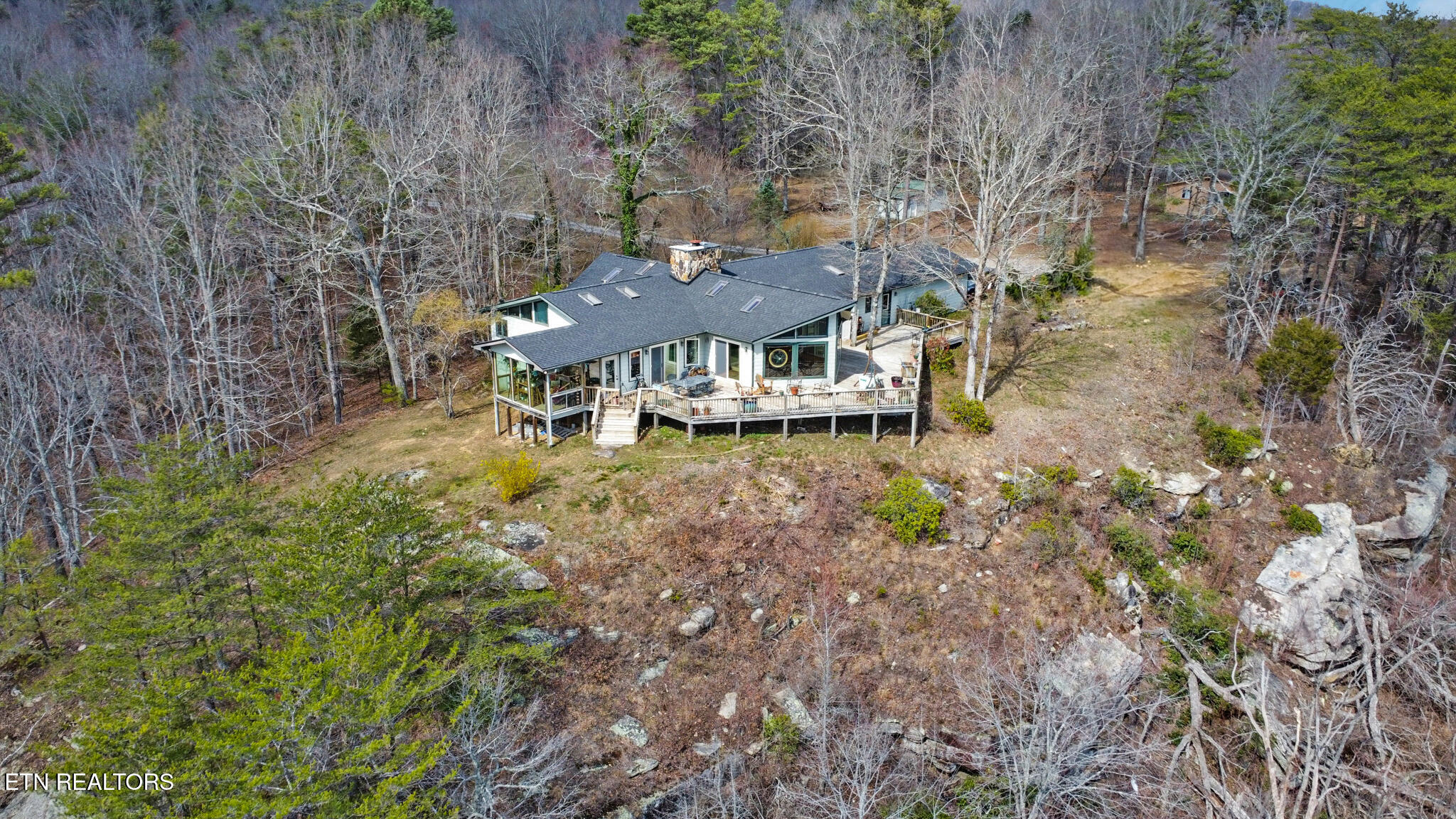 287 Big Springs Gap Lane