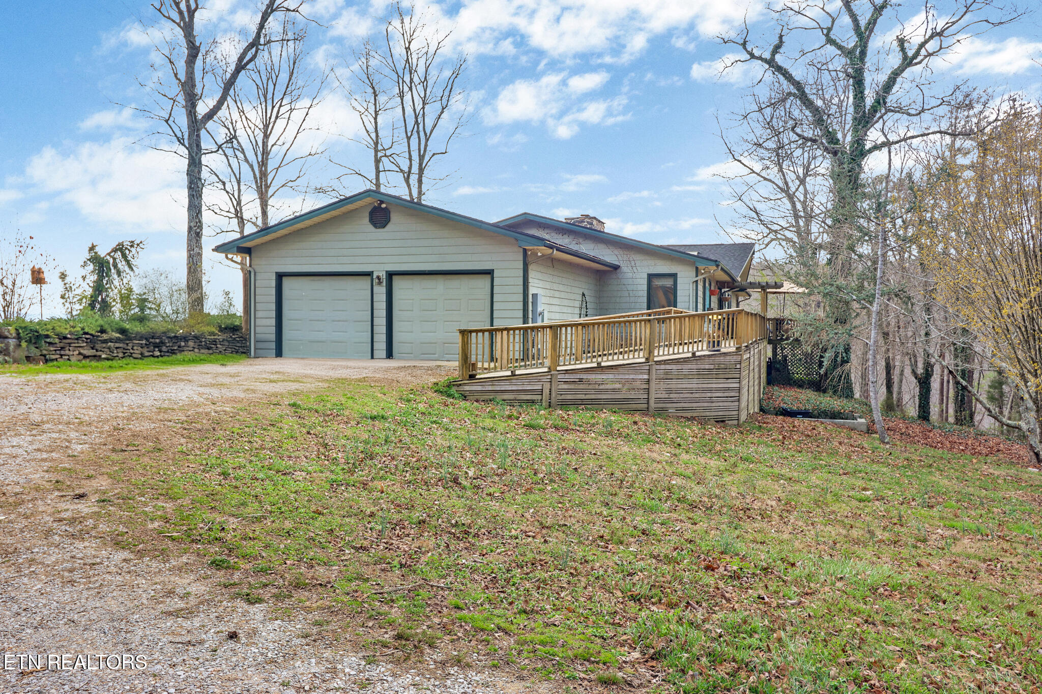 287 Big Springs Gap Lane