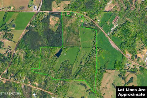 Tiny photo for Highway 163, Riceville, TN 37370 (MLS # 1348202)