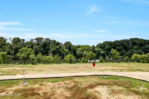 Tiny photo for 36 Tributary Drive, Sevierville, TN 37876 (MLS # 1326031)