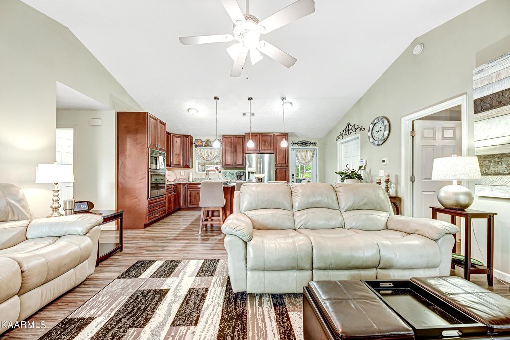 Photo of 4514 Clifton Lane, Strawberry Plains, TN 37871 (MLS # 1231086)