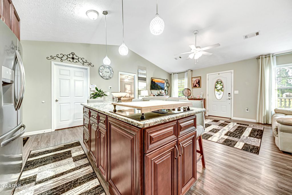 Photo of 4514 Clifton Lane, Strawberry Plains, TN 37871 (MLS # 1231086)