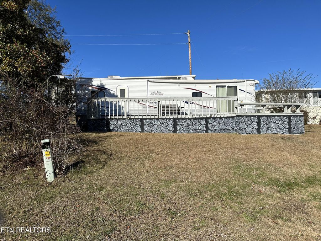 Photo of 1023 Kildee St, Townsend, TN 37882 (MLS # 1248029)