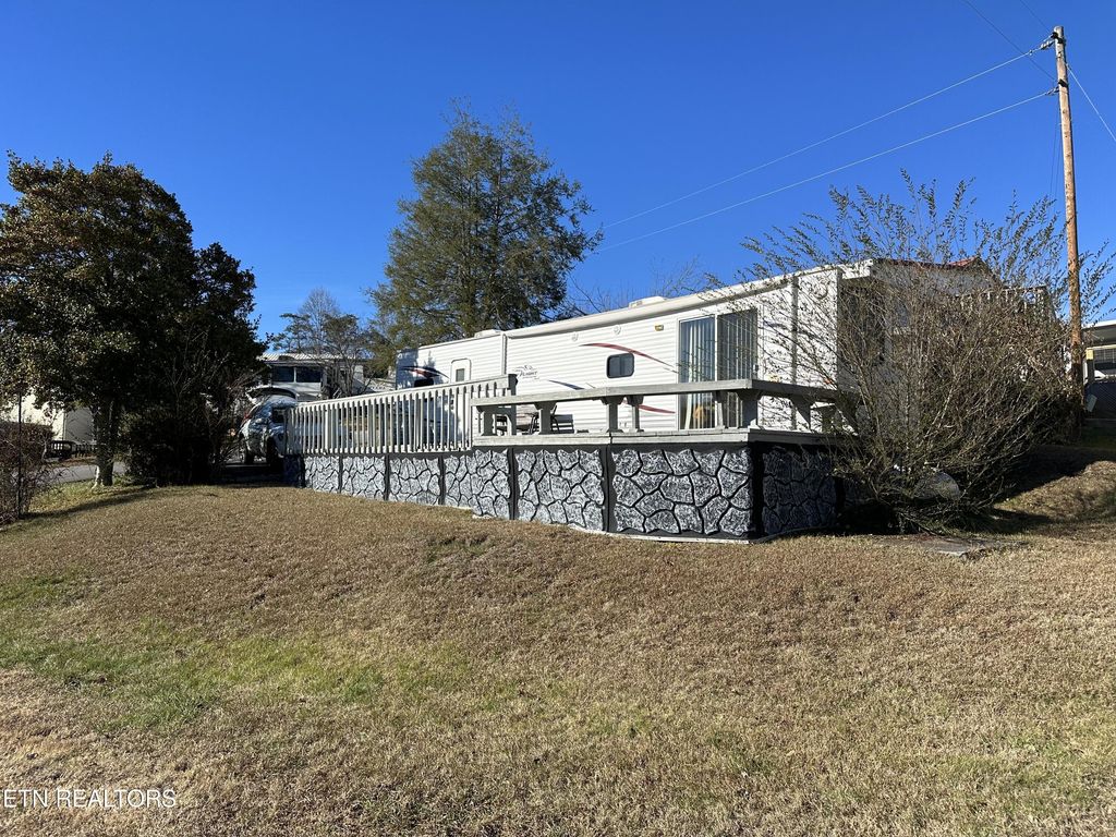 Photo of 1023 Kildee St, Townsend, TN 37882 (MLS # 1248029)