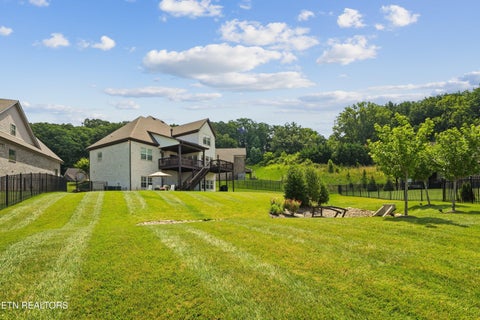Tiny photo for 8307 English Hill Lane, Knoxville, TN 37923 (MLS # 1344405)